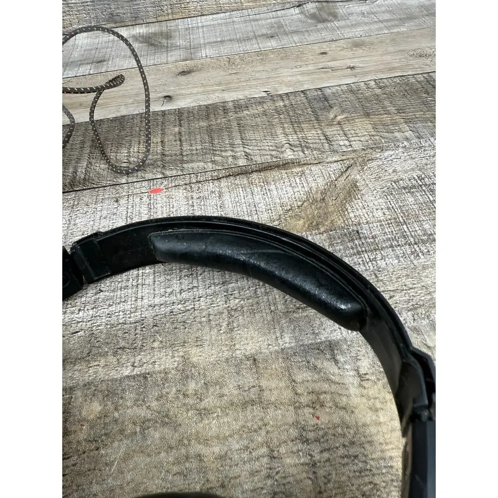 Turtle Beach Gaming Headphones Call of Duty Black Ops II (2) Works